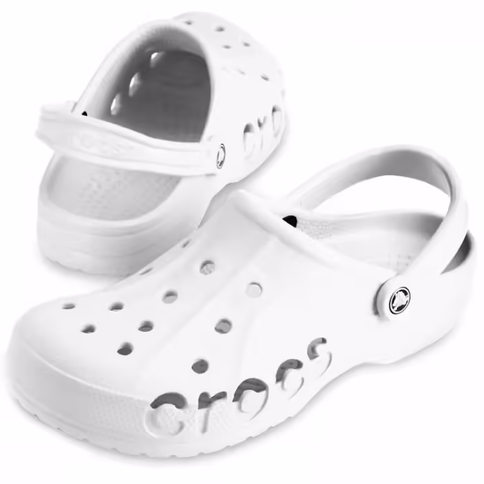 Slapi Crocs Baya - 4