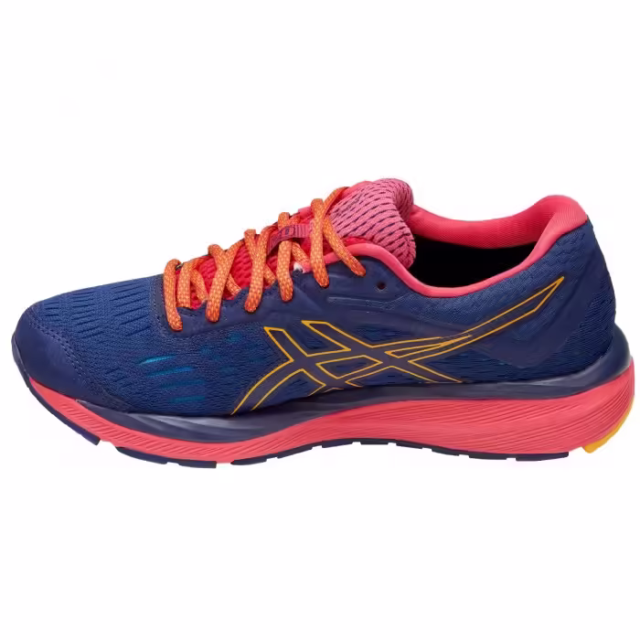 Incaltaminte Sport Asics GEL-CUMULUS 20 G-TX Albastru inchis 37