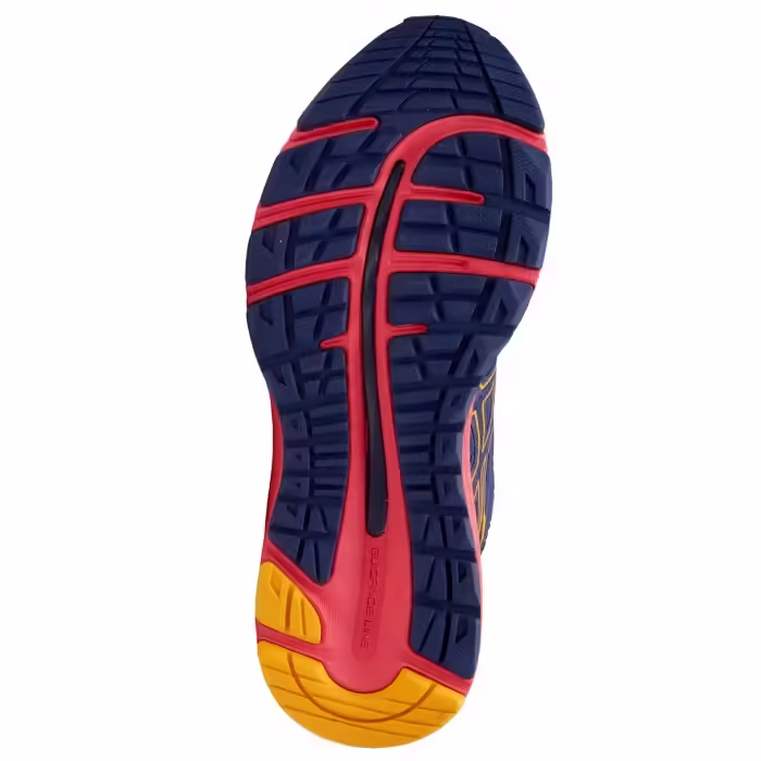 Incaltaminte Sport Asics GEL-CUMULUS 20 G-TX Albastru inchis 37 - 6