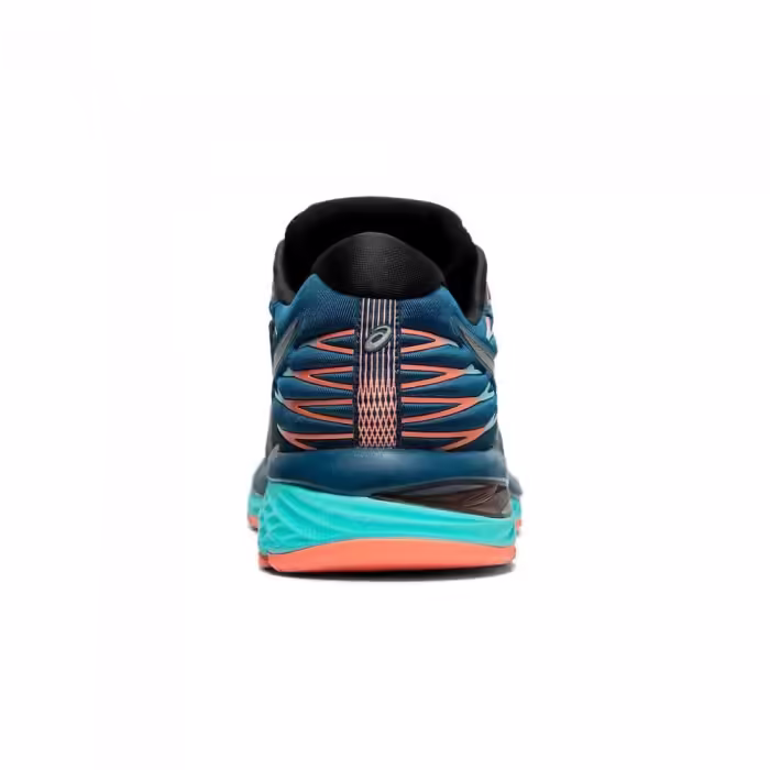 Incaltaminte Sport Asics GEL-CUMULUS 21 G-TX Albastru 42 - 3
