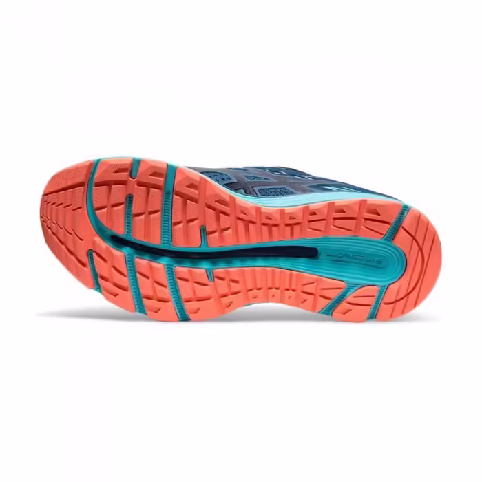 Incaltaminte Sport Asics GEL-CUMULUS 21 G-TX Albastru 42 - 4