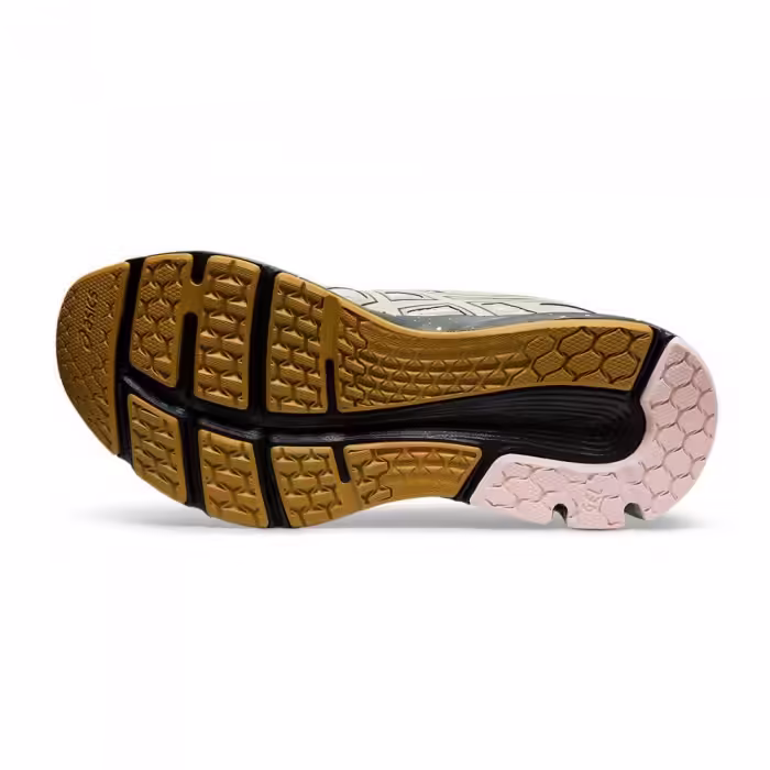 Кроссовки Asics GEL-PULSE 11 WINTERIZED Бежевый 37.5 - 4