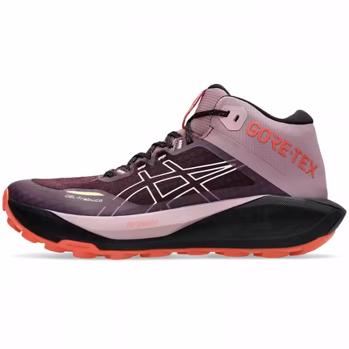 Кроссовки Asics GEL-Trabuco MT GTX