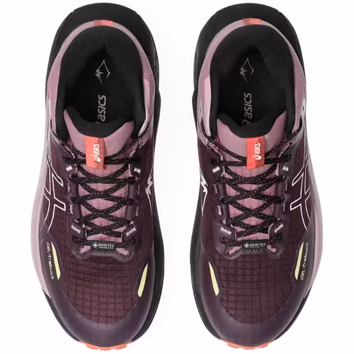 Кроссовки Asics GEL-Trabuco MT GTX - 3
