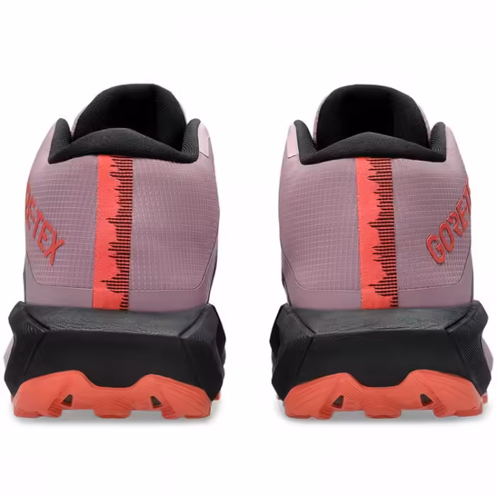 Кроссовки Asics GEL-Trabuco MT GTX - 5