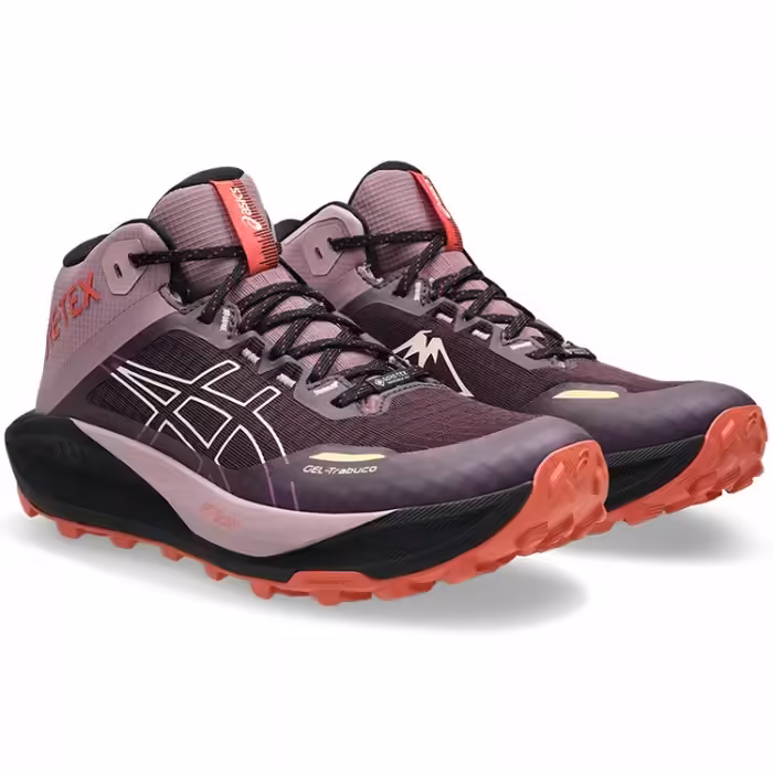 Кроссовки Asics GEL-Trabuco MT GTX - 6