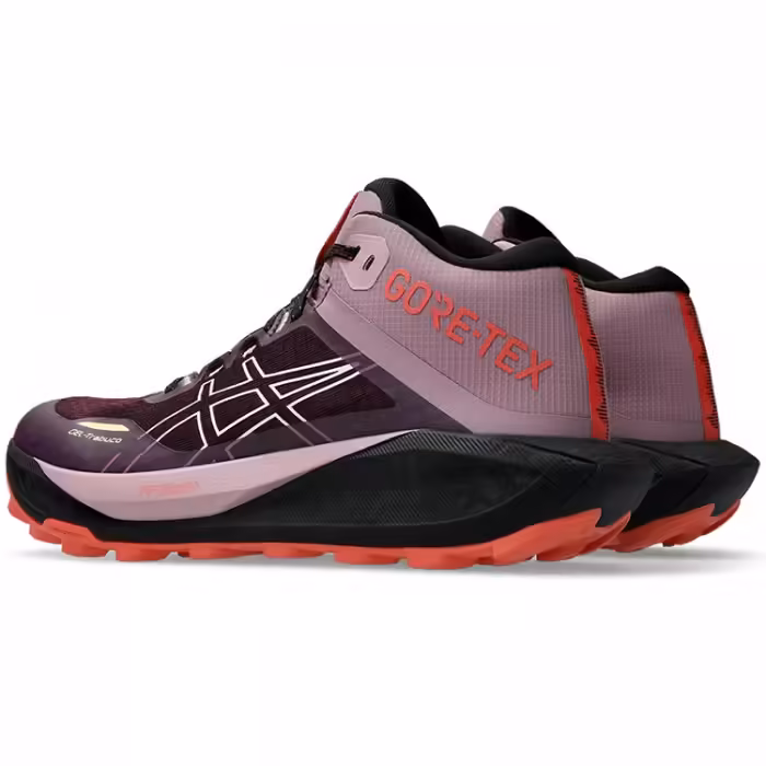Кроссовки Asics GEL-Trabuco MT GTX - 7