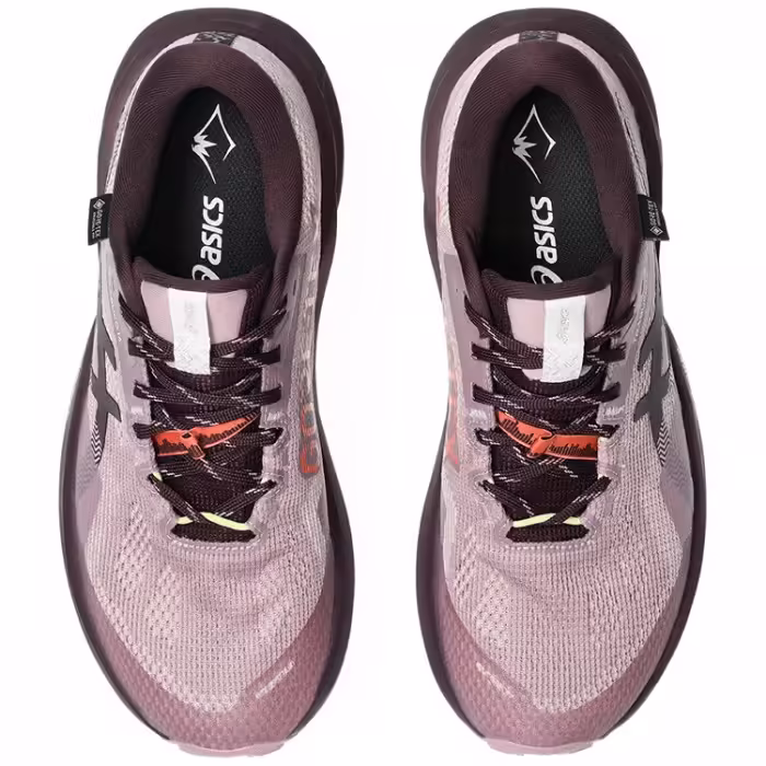 Incaltaminte Sport Asics TRABUCO 14 GTX - 3