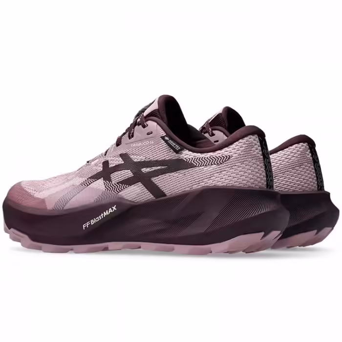 Incaltaminte Sport Asics TRABUCO 14 GTX - 7
