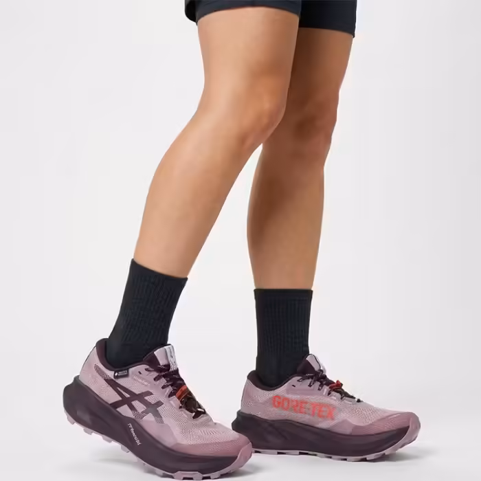 Incaltaminte Sport Asics TRABUCO 14 GTX - 8