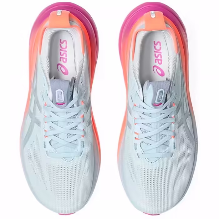 Кроссовки Asics GEL-NIMBUS 28 - 3