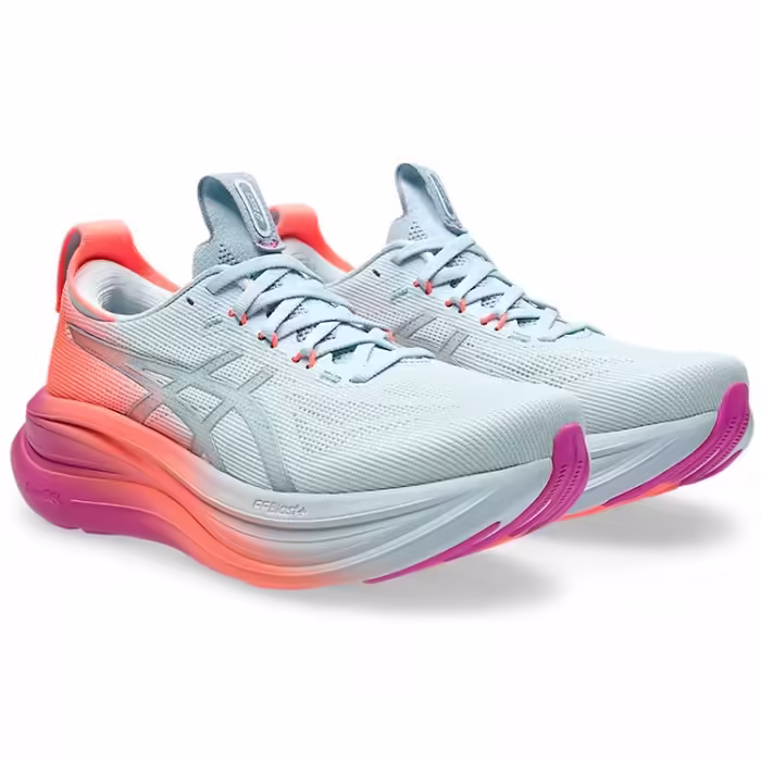 Кроссовки Asics GEL-NIMBUS 28 - 5