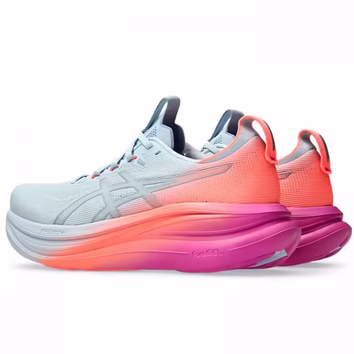 Кроссовки Asics GEL-NIMBUS 28 - 6