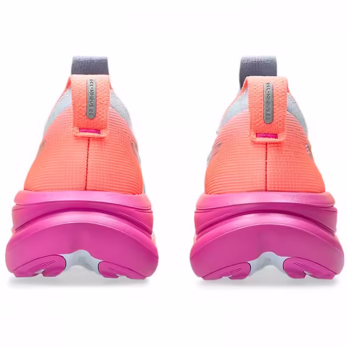 Кроссовки Asics GEL-NIMBUS 28 - 7