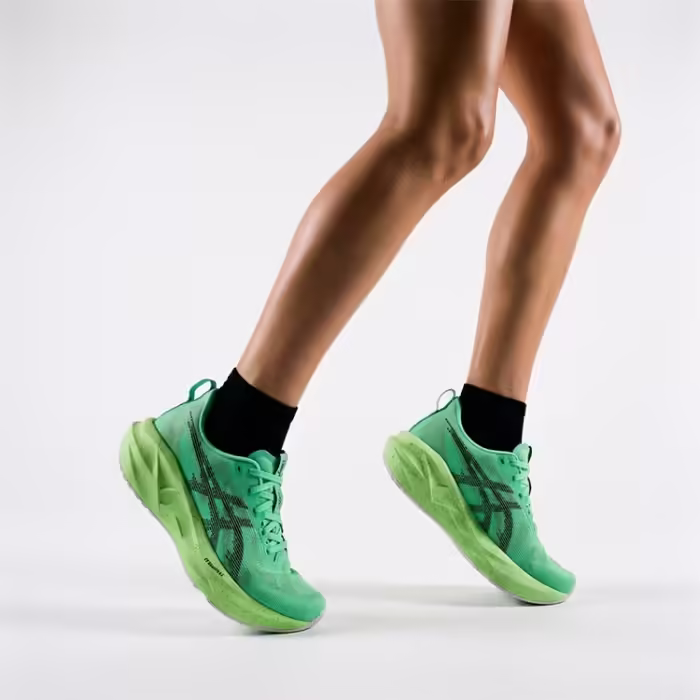 Incaltaminte Sport Asics NOVABLAST 5 - 8