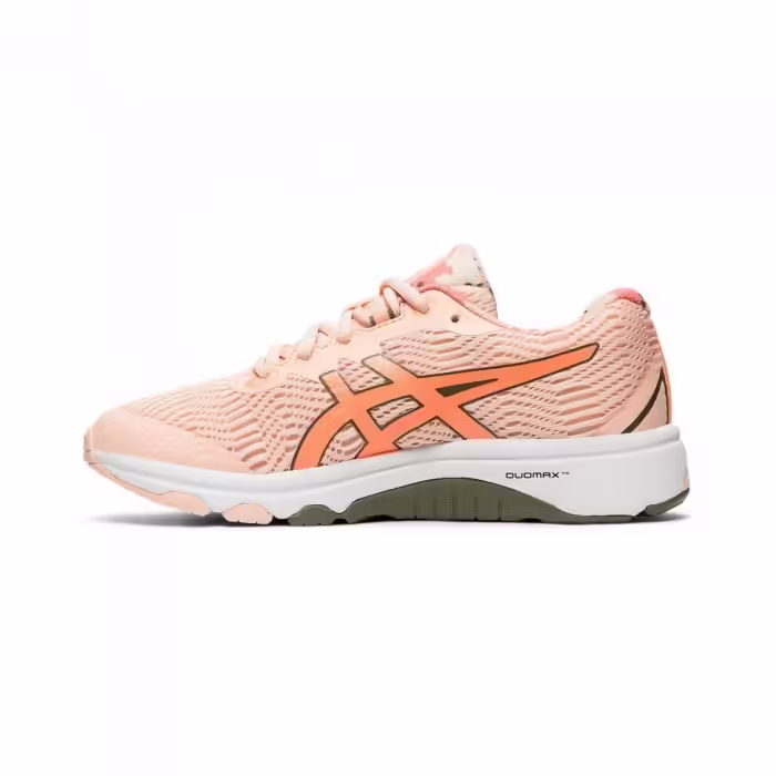 Кроссовки Asics GT-1000 8 GS SP Светло-розовый 34.5