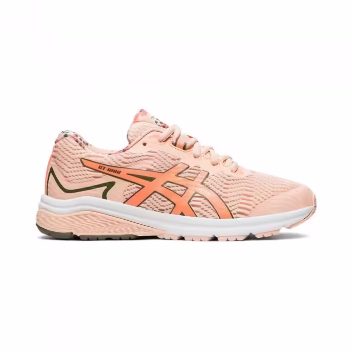 Кроссовки Asics GT-1000 8 GS SP Светло-розовый 34.5 - 2