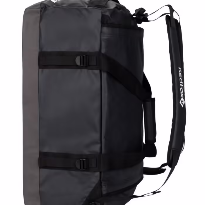 Geanta RedFox Expedition Duffel Bag 70 - 3