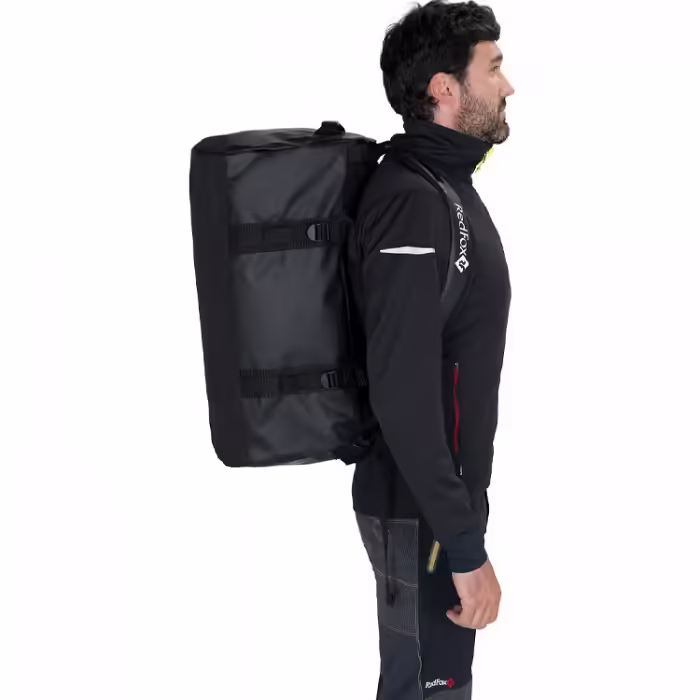 Geanta RedFox Expedition Duffel Bag 70 - 2