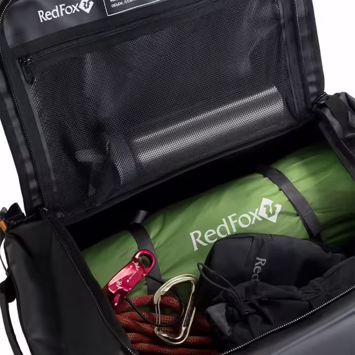 Geanta RedFox Expedition Duffel Bag 70 - 3