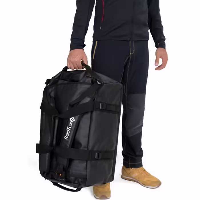 Geanta RedFox Expedition Duffel Bag 70 - 5