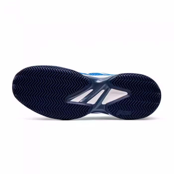 Кроссовки Asics COURT FF NOVAK CLAY Синий 44.5 - 3