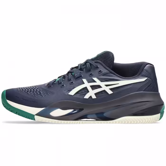 Кроссовки Asics GEL-RESOLUTION X CLAY