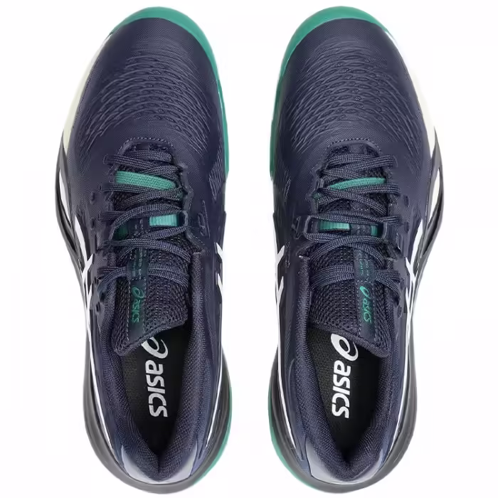 Кроссовки Asics GEL-RESOLUTION X CLAY - 3