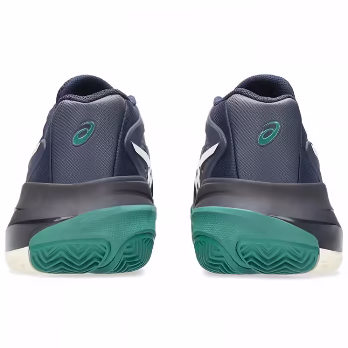 Кроссовки Asics GEL-RESOLUTION X CLAY - 5