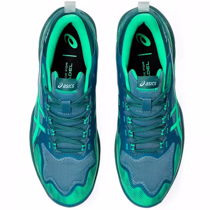 Incaltaminte Sport Asics SONICSMASH FF - 3