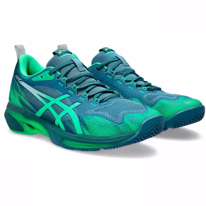 Incaltaminte Sport Asics SONICSMASH FF - 5