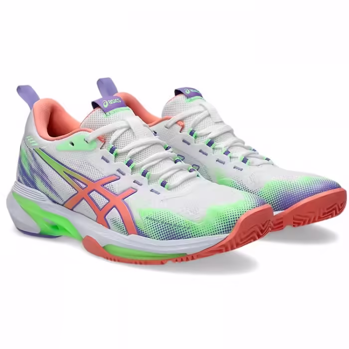 Incaltaminte Sport Asics SONICSMASH FF - 5
