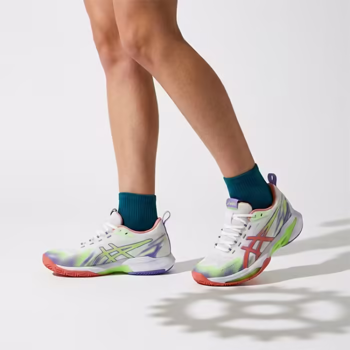 Incaltaminte Sport Asics SONICSMASH FF - 8