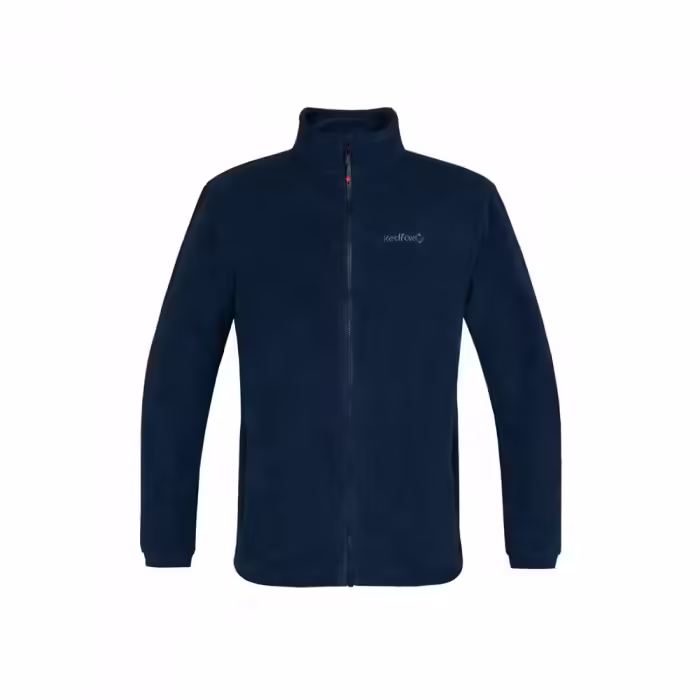 Scurta RedFox Peak III