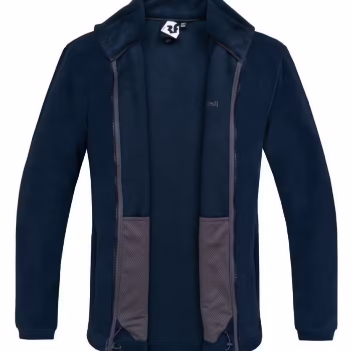 Scurta RedFox Peak III - 2