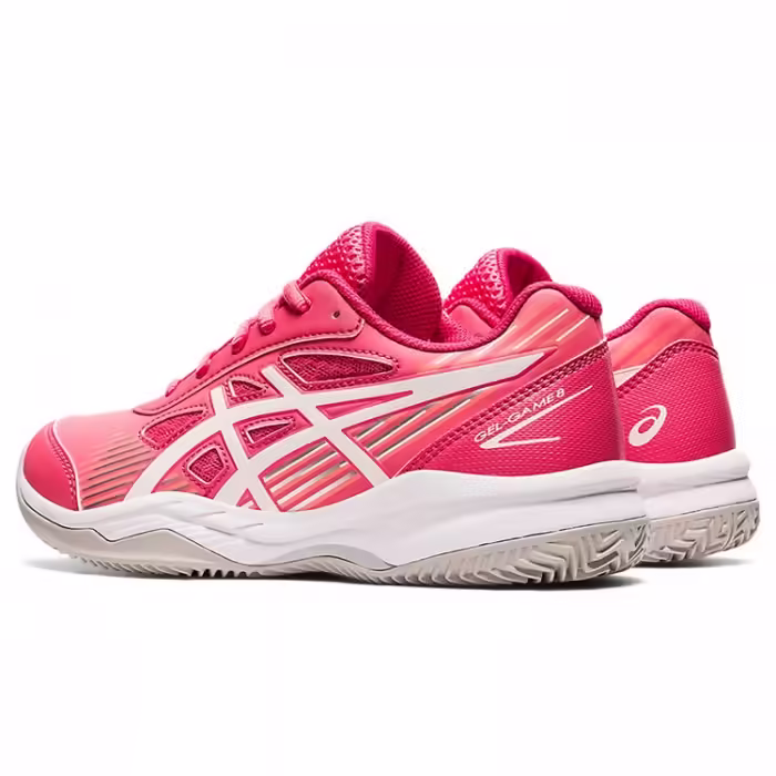 Кроссовки Asics GEL-GAME 8 CLAY/OC GS - 2