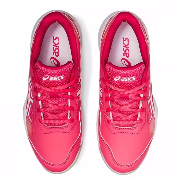 Кроссовки Asics GEL-GAME 8 CLAY/OC GS - 5