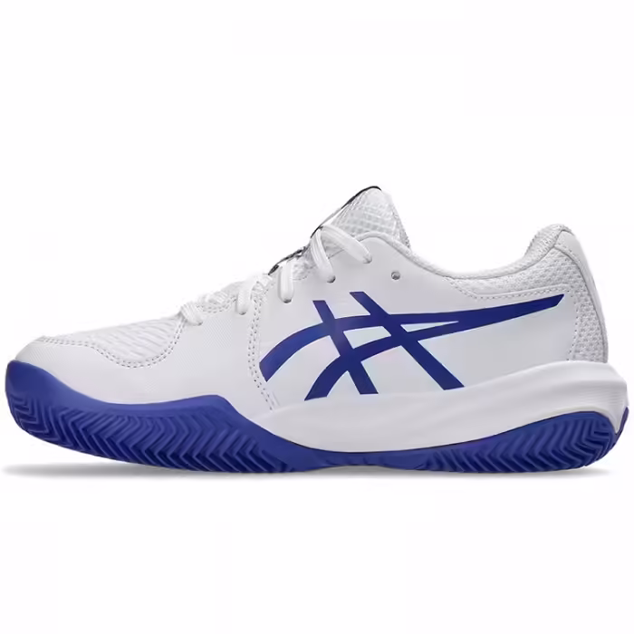 Кроссовки Asics GEL-RESOLUTION X GS CLAY - 2