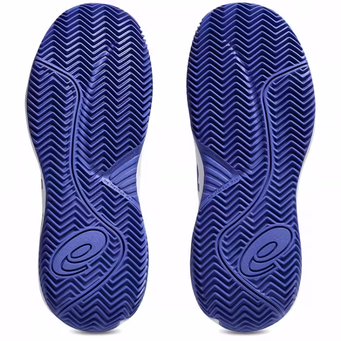 Кроссовки Asics GEL-RESOLUTION X GS CLAY - 4