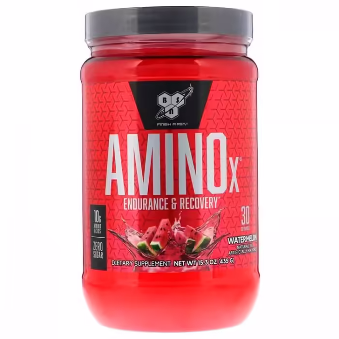 Aminoacizi BSN BSN AMINO X WATERMELON 435G