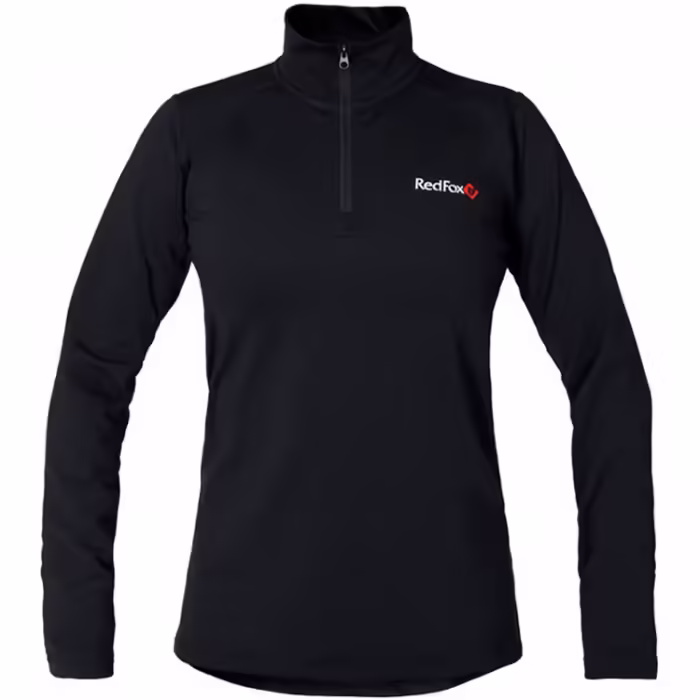 Tricou termica cu maneca lunga RedFox Active Mid - 3