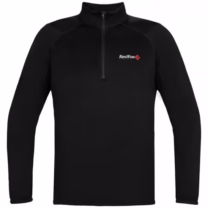 Tricou termica cu maneca lunga RedFox Active Warm