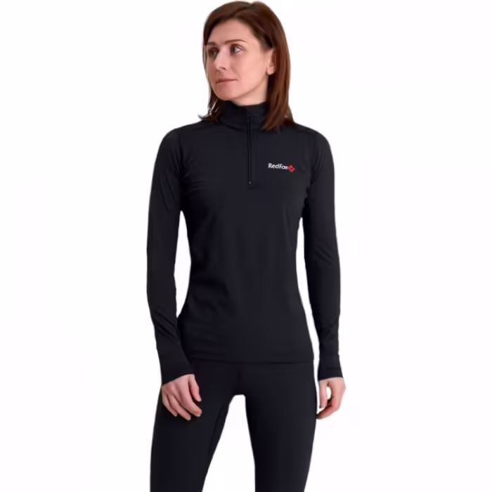 Tricou termica cu maneca lunga RedFox Active Warm - 3