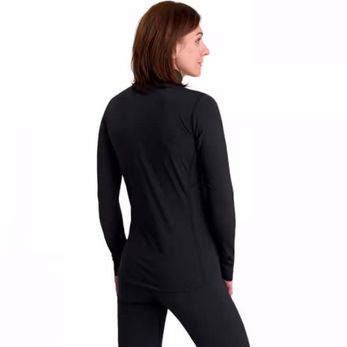 Tricou termica cu maneca lunga RedFox Active Warm - 4