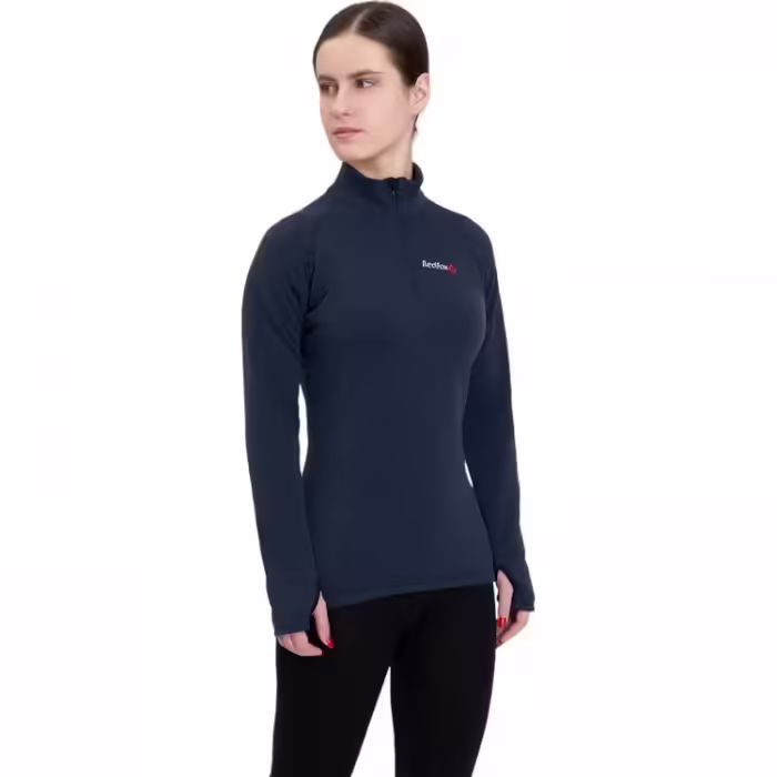 Tricou termica cu maneca lunga RedFox Active Warm