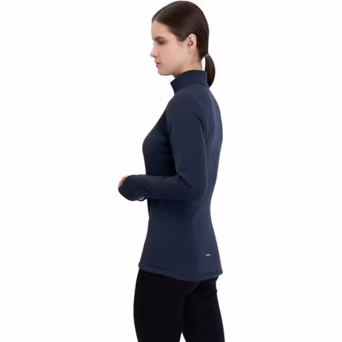 Tricou termica cu maneca lunga RedFox Active Warm - 5