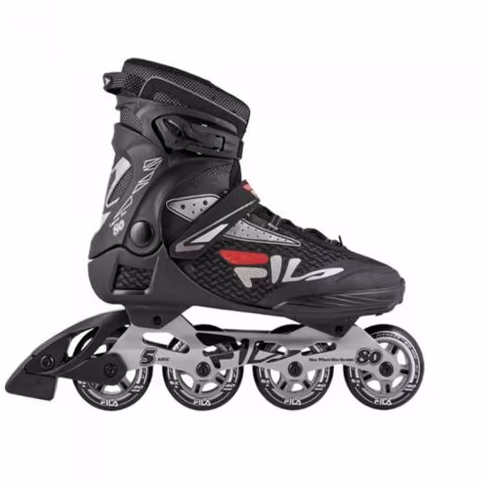 Роликовые коньки Fila skate LEGACY PRO 80