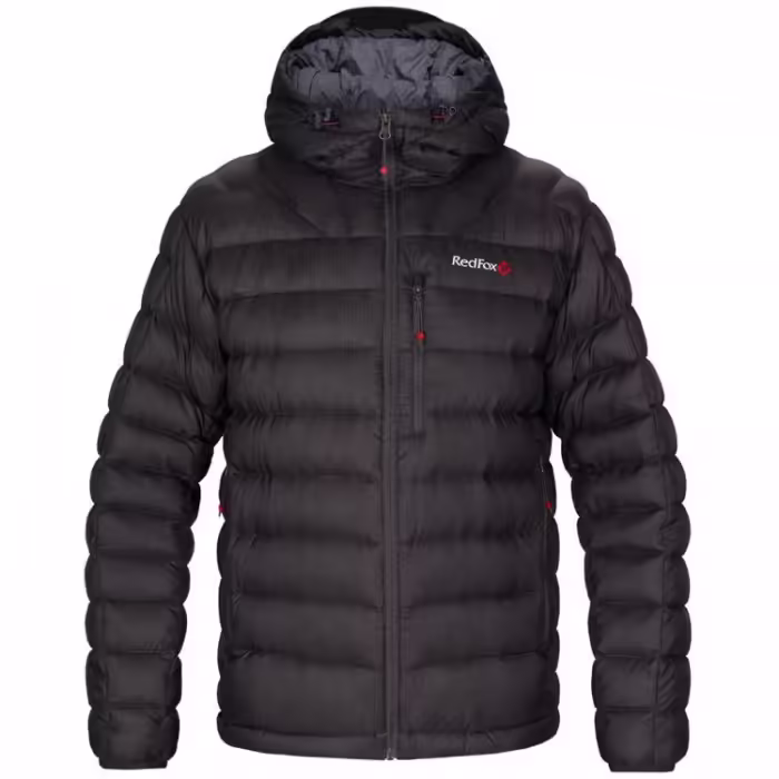 Scurta RedFox Flight Lite II