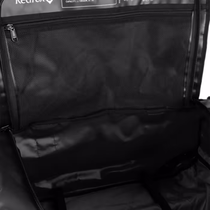 Geanta RedFox Roller Duffel 70 V2 - 2