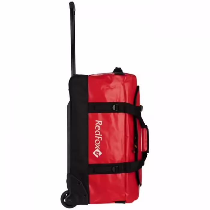 Geanta RedFox Roller Duffel 70 V2 - 2